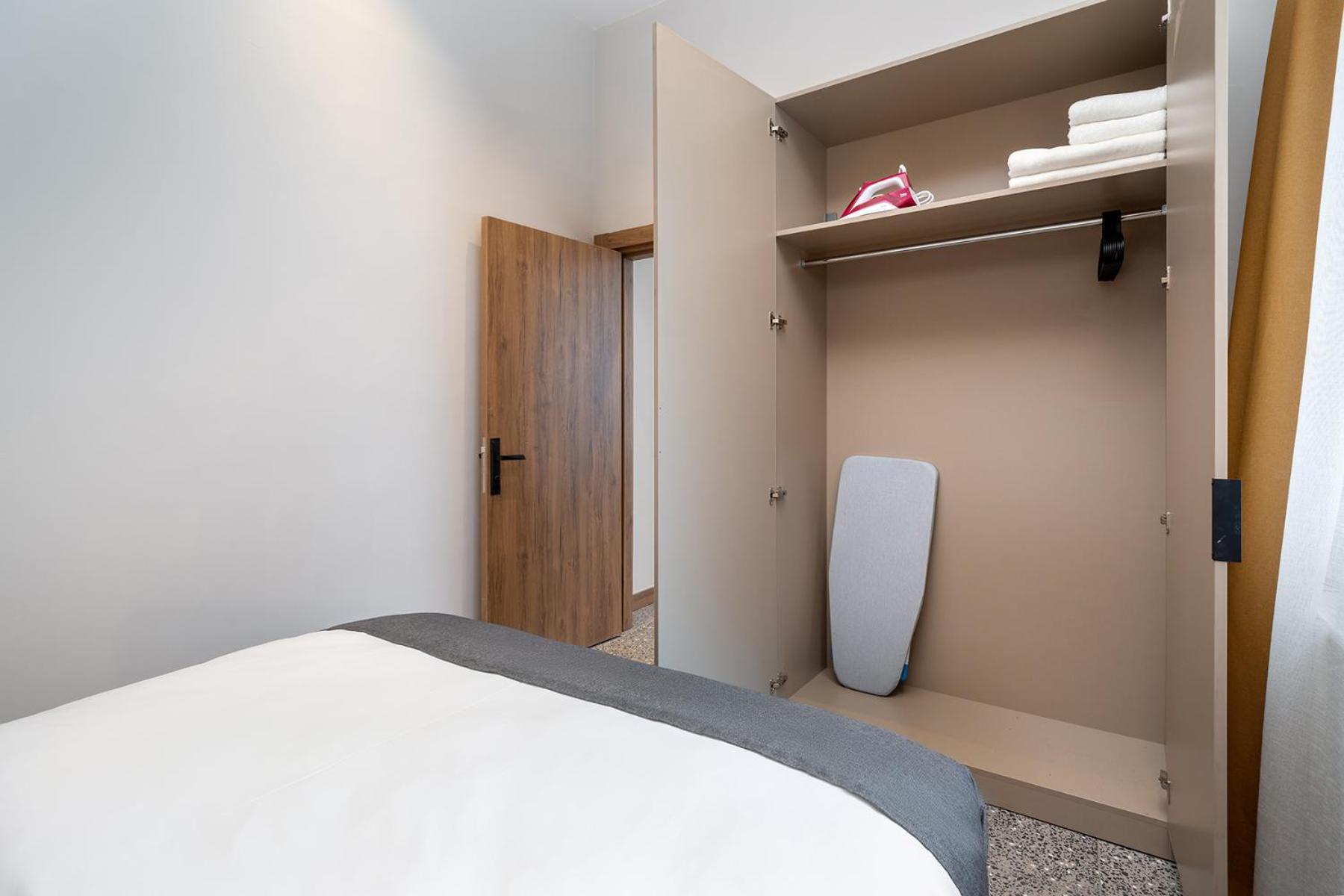 Urban Quarters - Bogazkesen Aparthotel Istanbul Luaran gambar