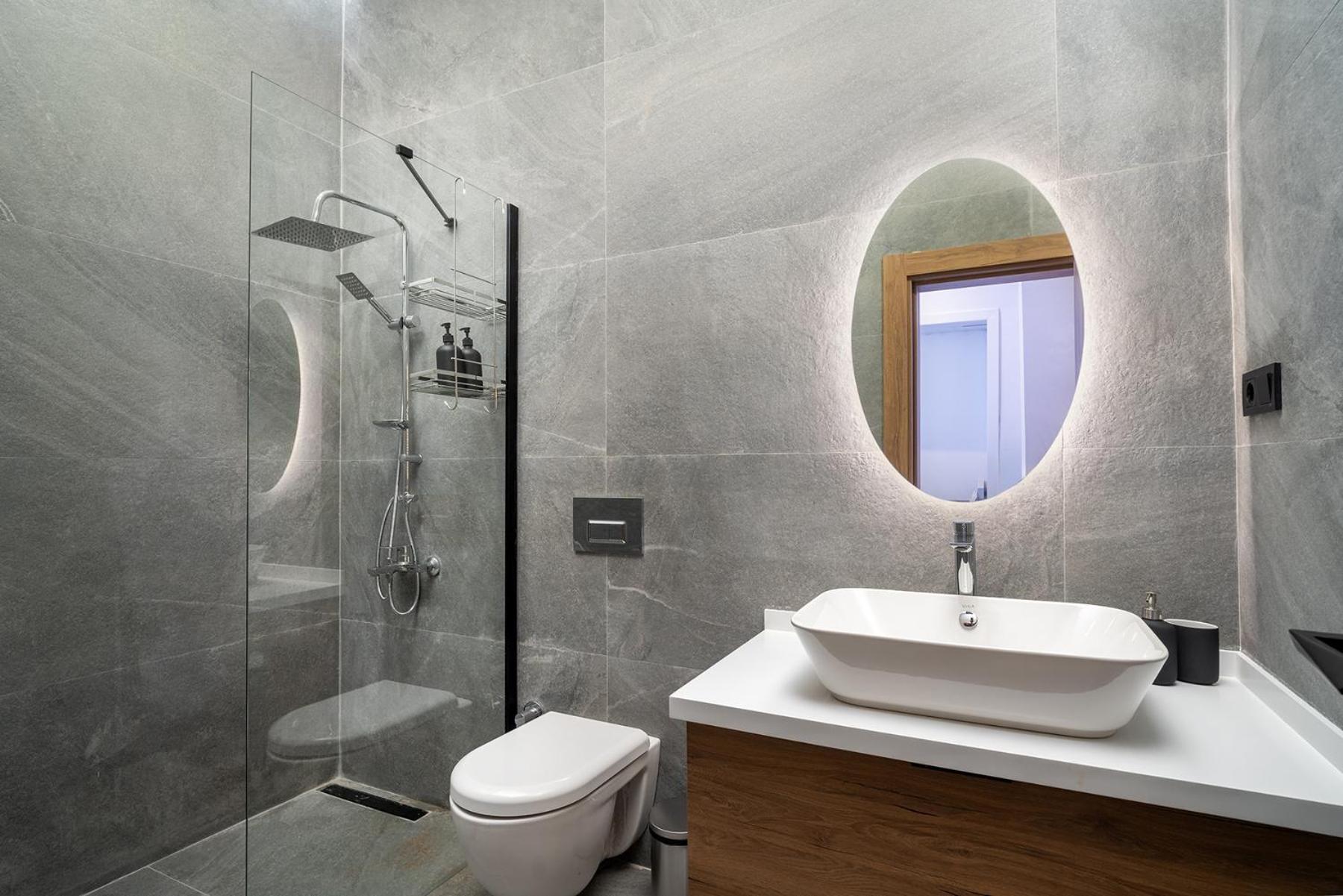 Urban Quarters - Bogazkesen Aparthotel Istanbul Luaran gambar