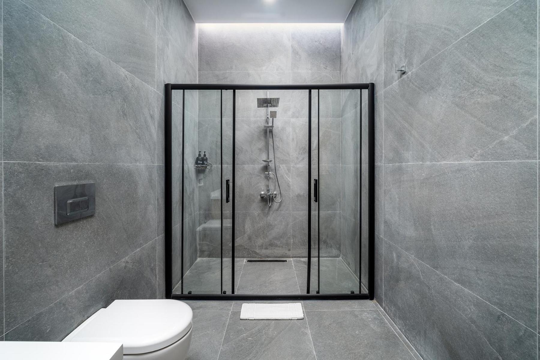 Urban Quarters - Bogazkesen Aparthotel Istanbul Luaran gambar