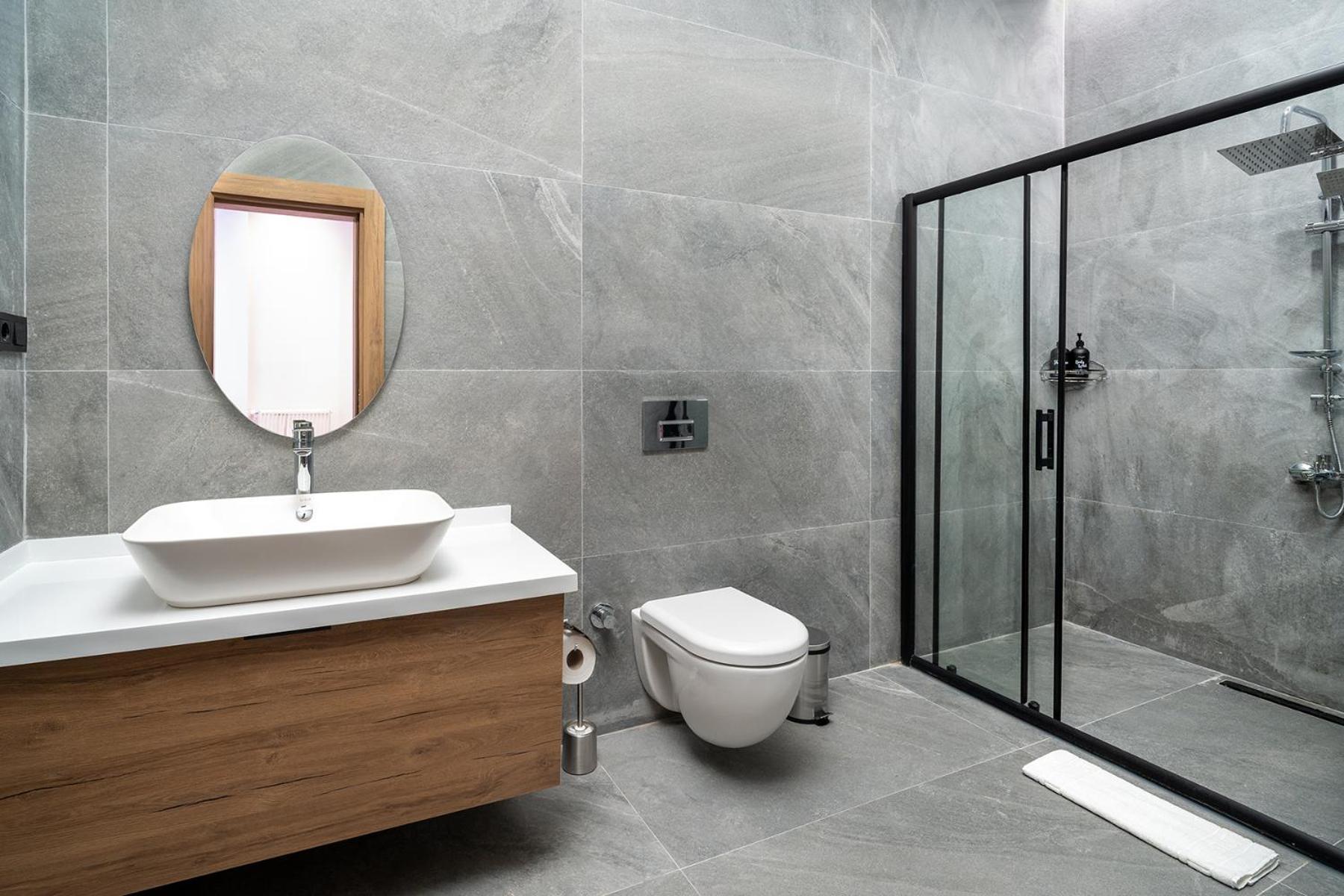 Urban Quarters - Bogazkesen Aparthotel Istanbul Luaran gambar