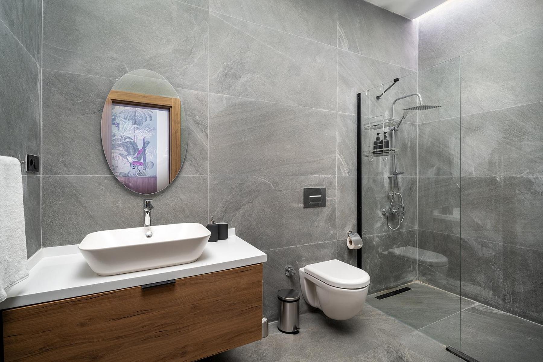 Urban Quarters - Bogazkesen Aparthotel Istanbul Luaran gambar