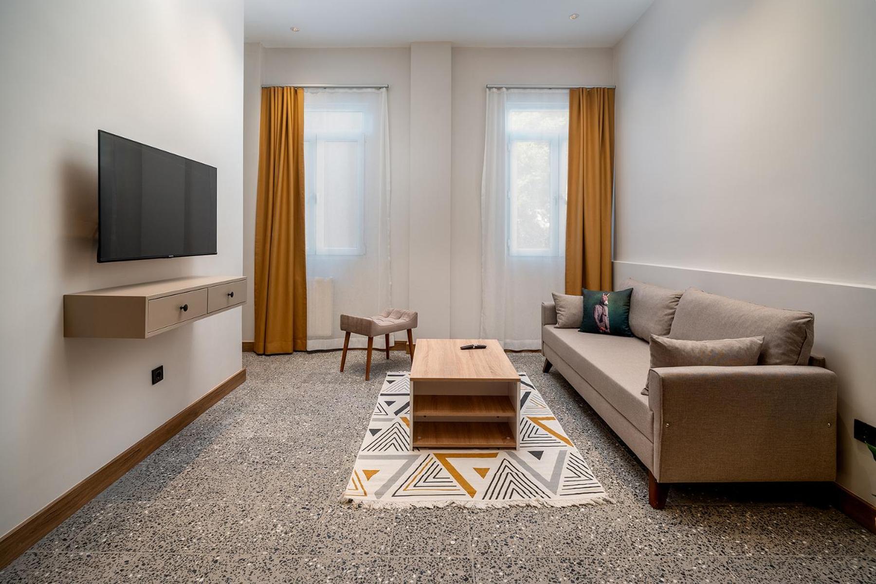 Urban Quarters - Bogazkesen Aparthotel Istanbul Luaran gambar