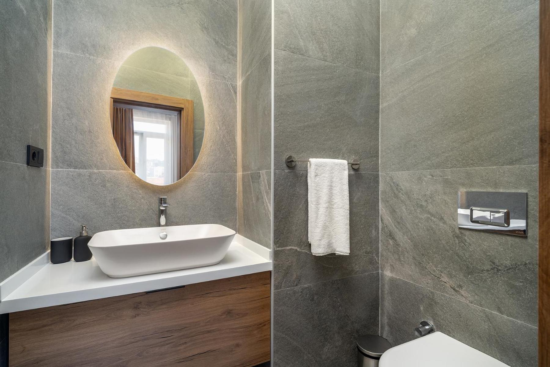 Urban Quarters - Bogazkesen Aparthotel Istanbul Luaran gambar