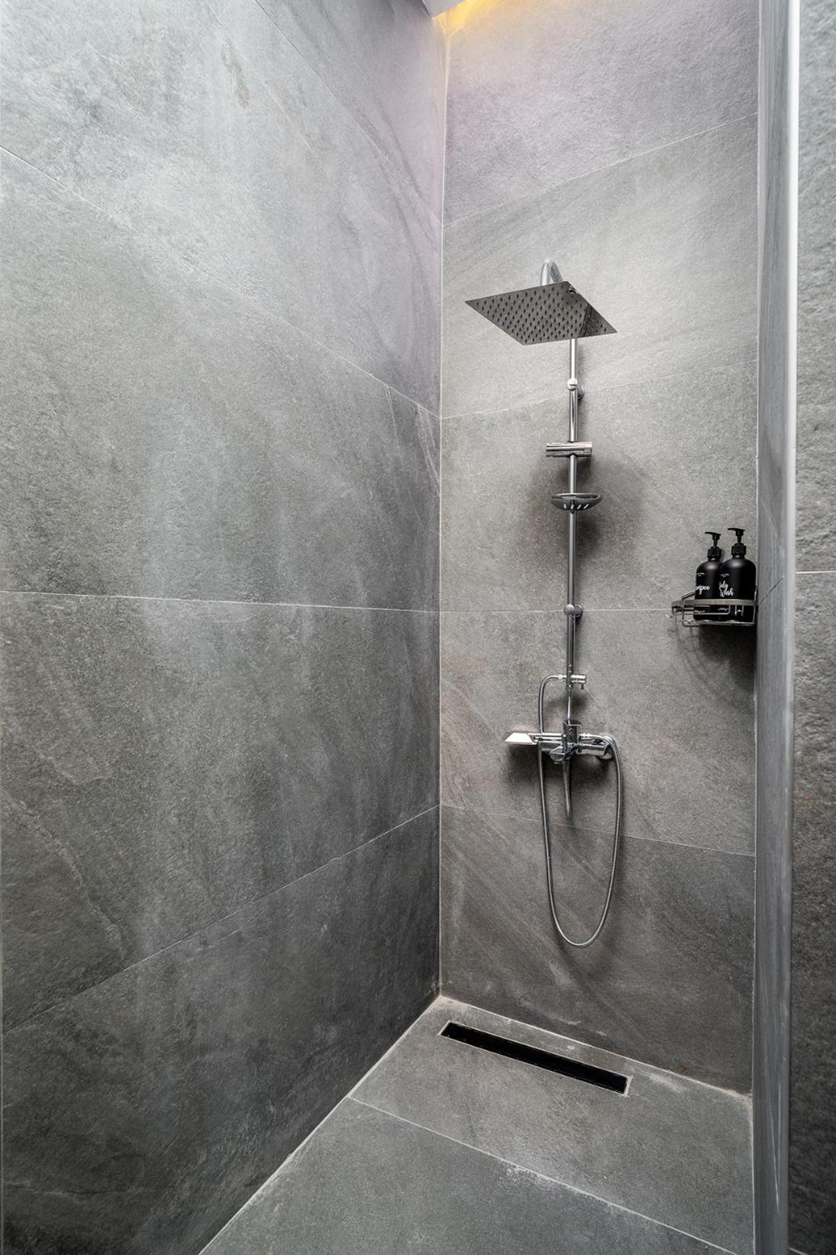 Urban Quarters - Bogazkesen Aparthotel Istanbul Luaran gambar